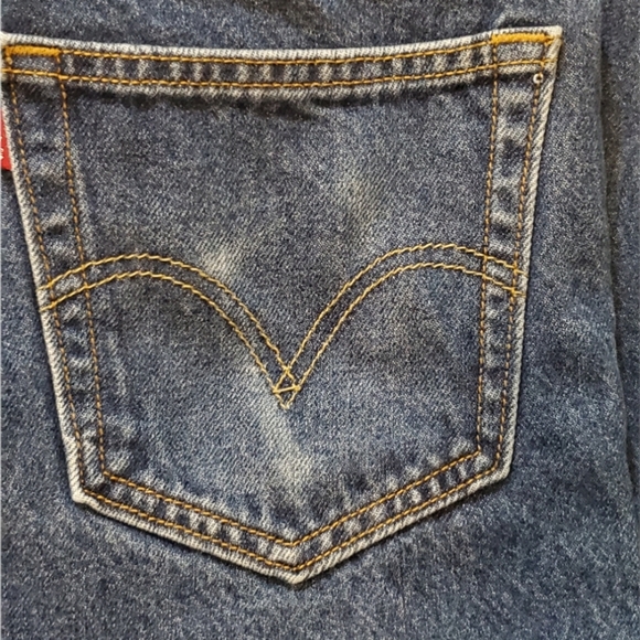 Levi's 505 regular fit 36 x 36 - Picture 7 of 10